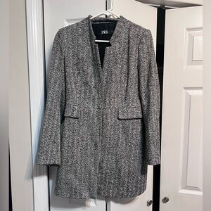 Zara Women's Coat